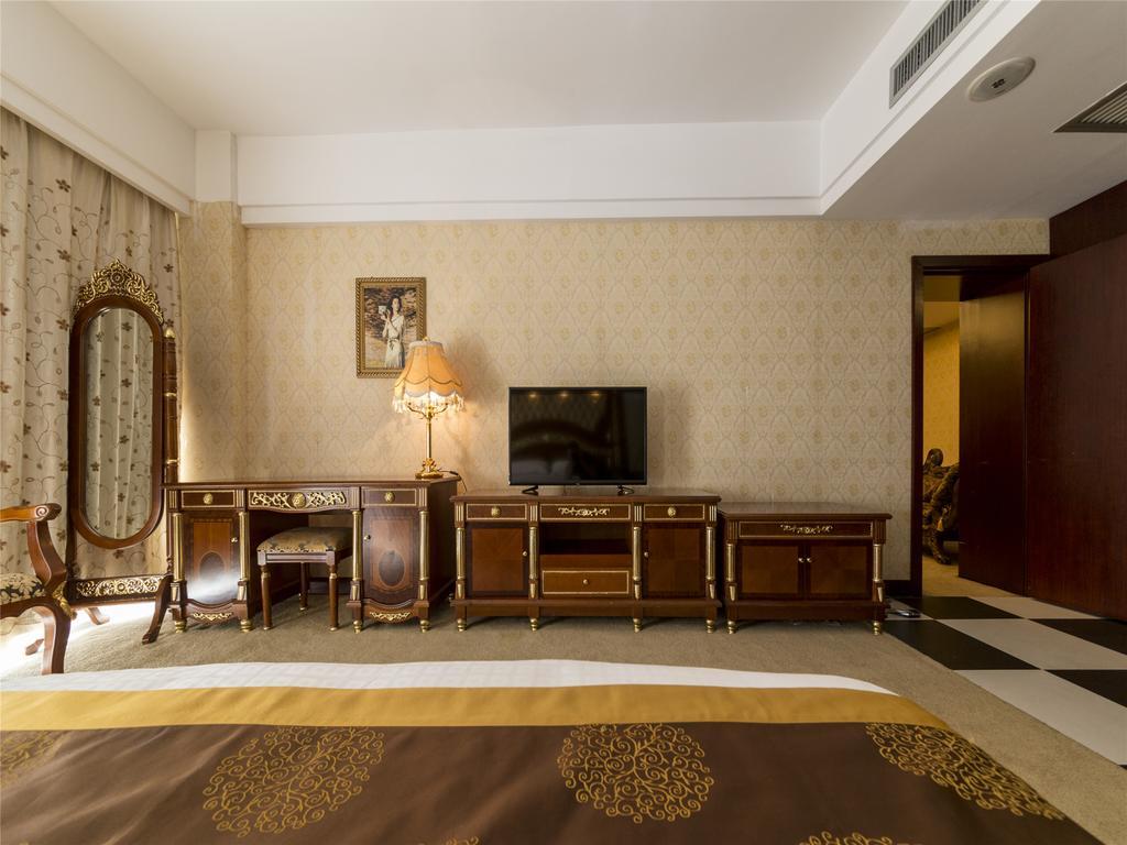 New West Street International Hotel Yangshuo Exterior foto