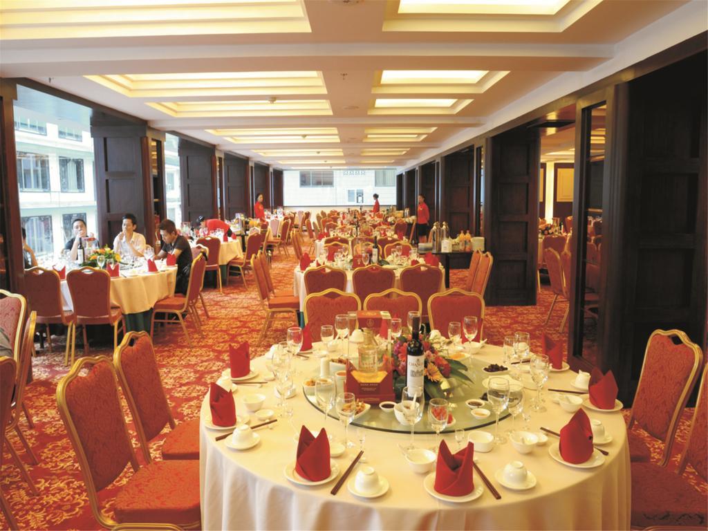 New West Street International Hotel Yangshuo Exterior foto