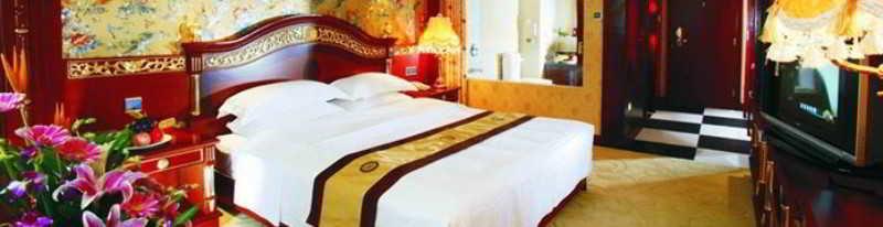 New West Street International Hotel Yangshuo Exterior foto