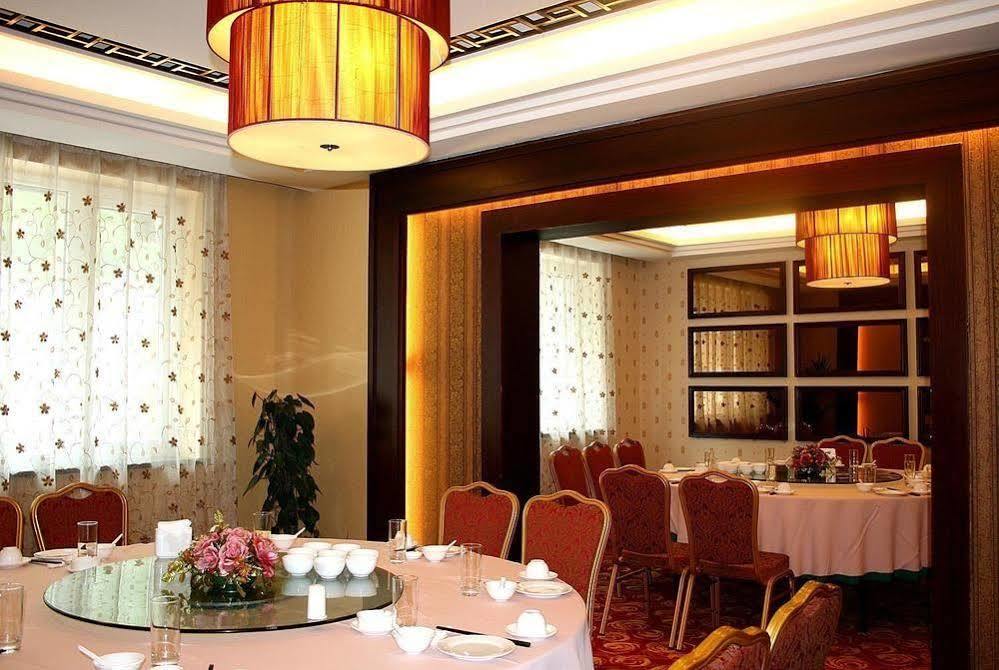New West Street International Hotel Yangshuo Exterior foto